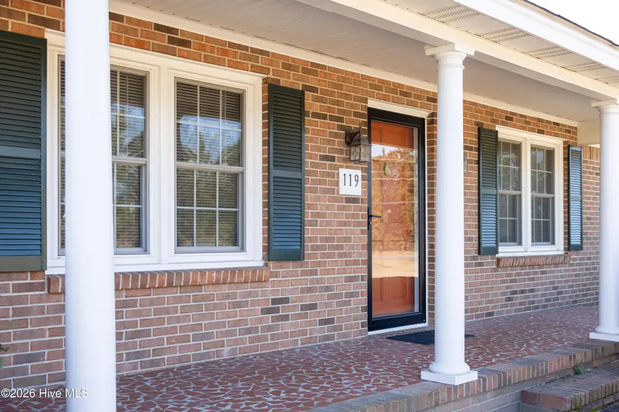 119 Bell Drive, Edenton, NC 27932 - #3