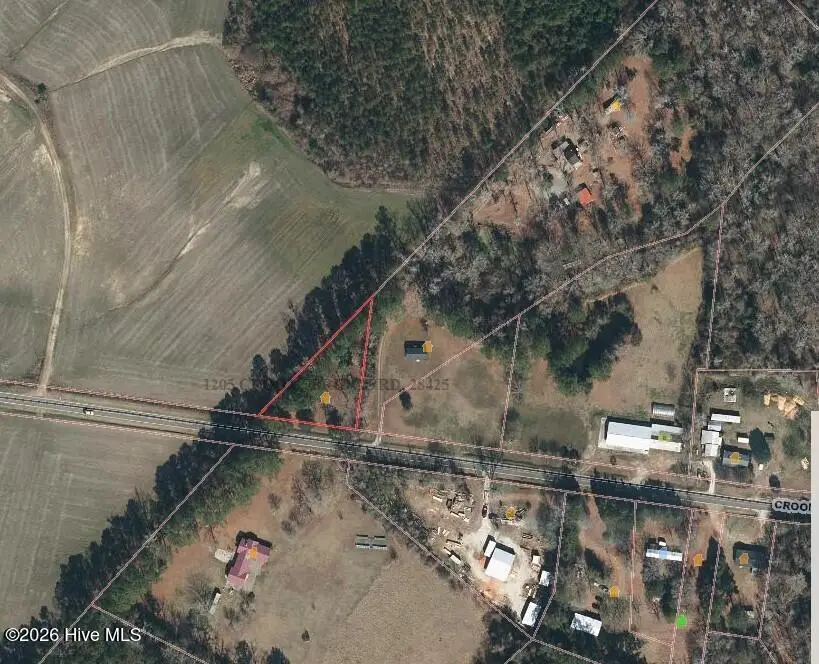 1205 Croomsbridge Road, Burgaw, NC 28425 - Image #1