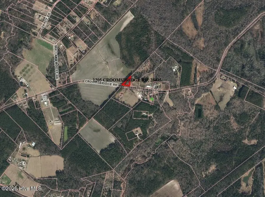1205 Croomsbridge Road, Burgaw, NC 28425 - Image #2