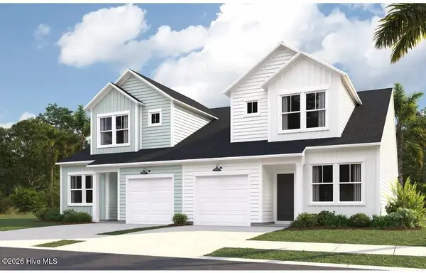 2066 Osprey Isle Lane Sw #49 Blakely, Ocean Isle Beach, NC 28469