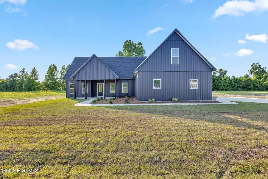 296 Haywood Drive, Richlands, NC 28574 - #3