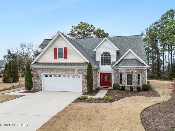 107 Sea Turtle Cove, Sneads Ferry, NC 28460