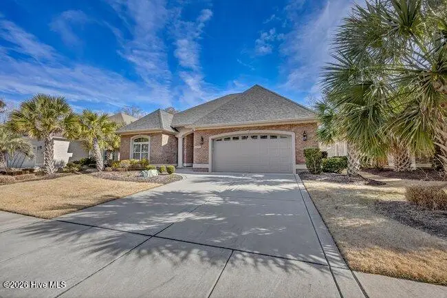 4085 Batik Court, Leland, NC 28451 - #2