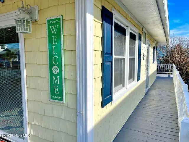 413 37th Street, Sunset Beach, NC 28468 - Image #3