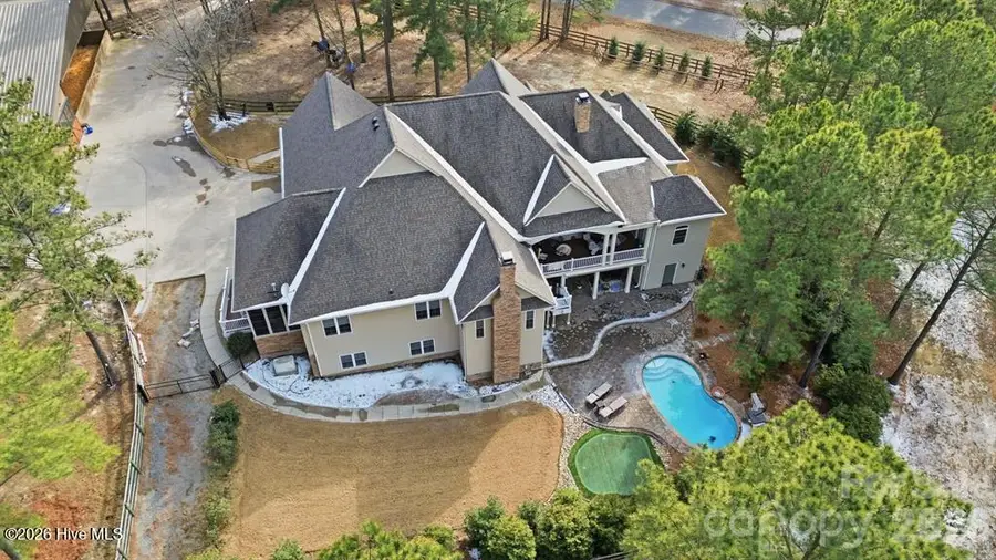 164 Saddle Ridge, West End, NC 27376 - #2