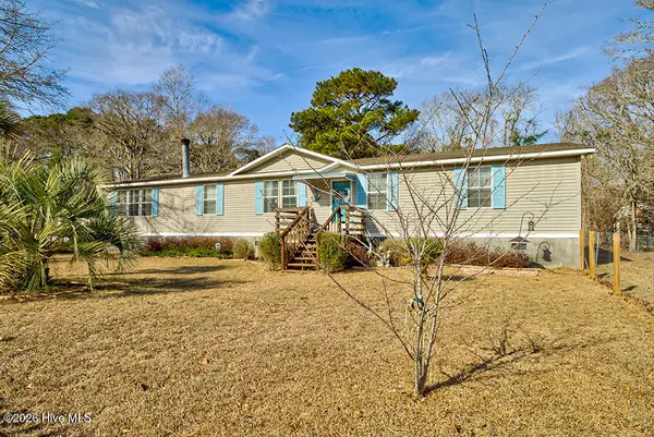 650 S Windward Drive Sw, Supply, NC 28462