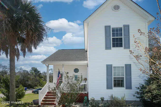 4007 E Oak Island Drive, Oak Island, NC 28465 - #3