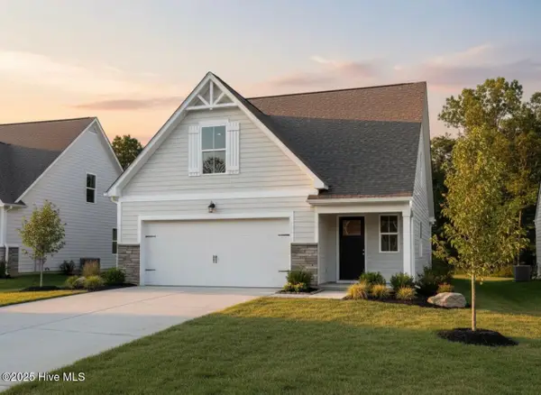 107 Cobbler Way #42, Hampstead, NC 28443