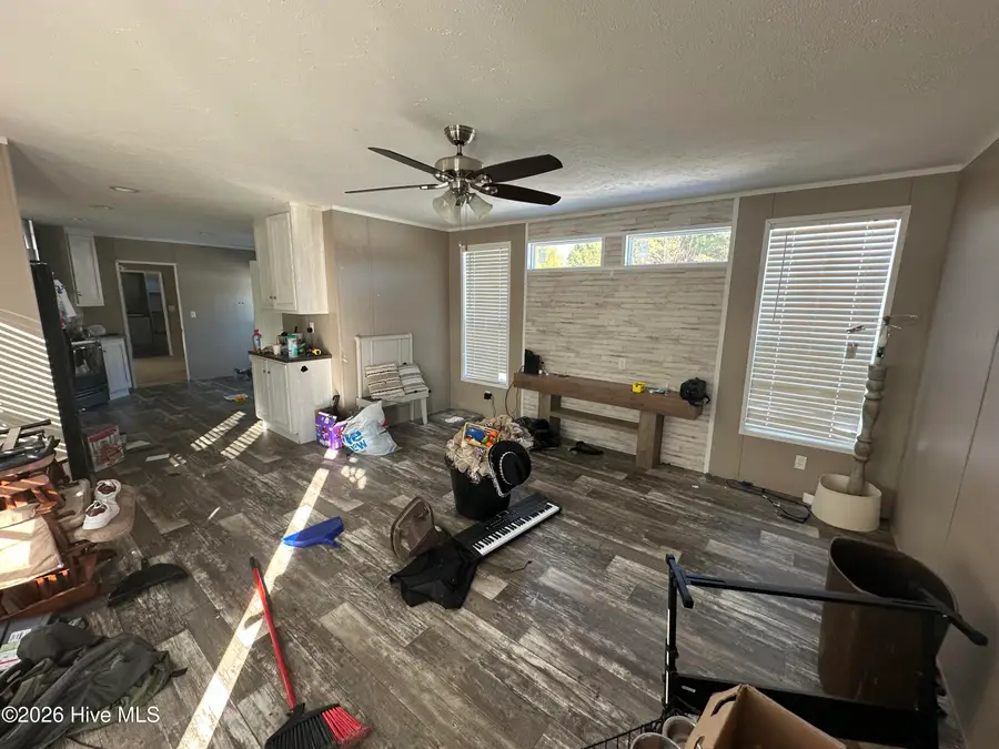 11521 Paradise Court, Laurel Hill, NC 28351 - #2