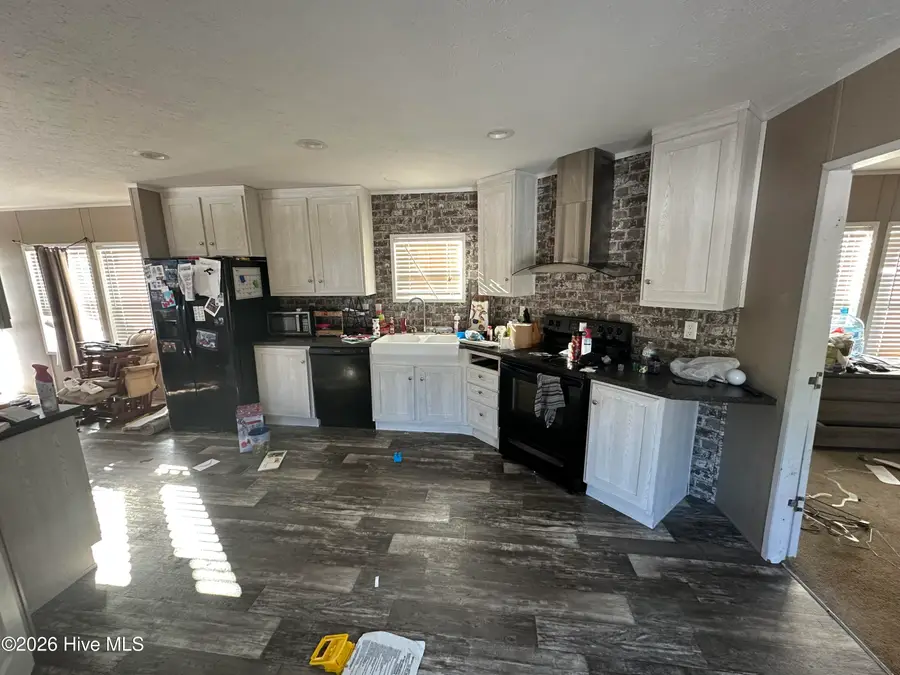 11521 Paradise Court, Laurel Hill, NC 28351 - #3