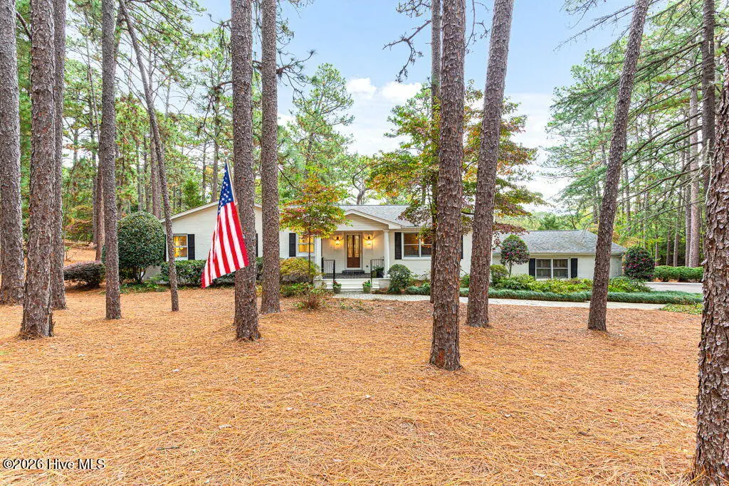 255 Lake Dornoch Drive, Pinehurst, NC 28374 - #1