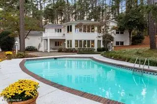 255 Lake Dornoch Drive, Pinehurst, NC 28374 - #3
