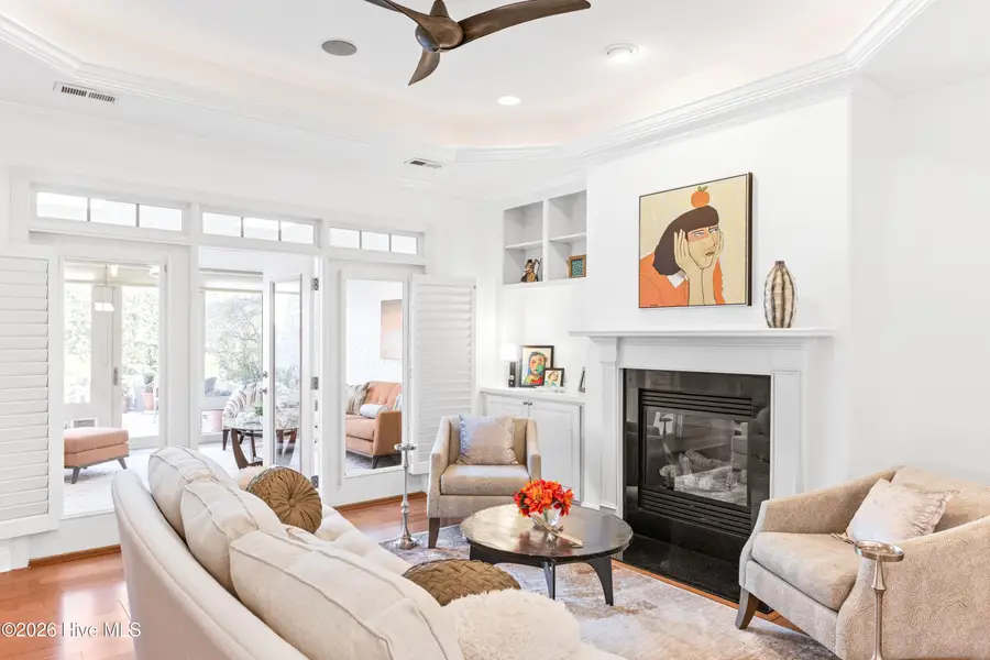 3581 Bendemere Drive, Leland, NC 28451 - #3