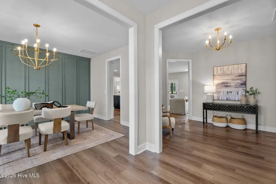 5142 Willows Edge Drive, Sims, NC 27880 - Image #2