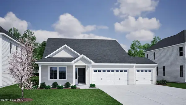 266 Mayflower Drive Nw #Lot 3, Calabash, NC 28467