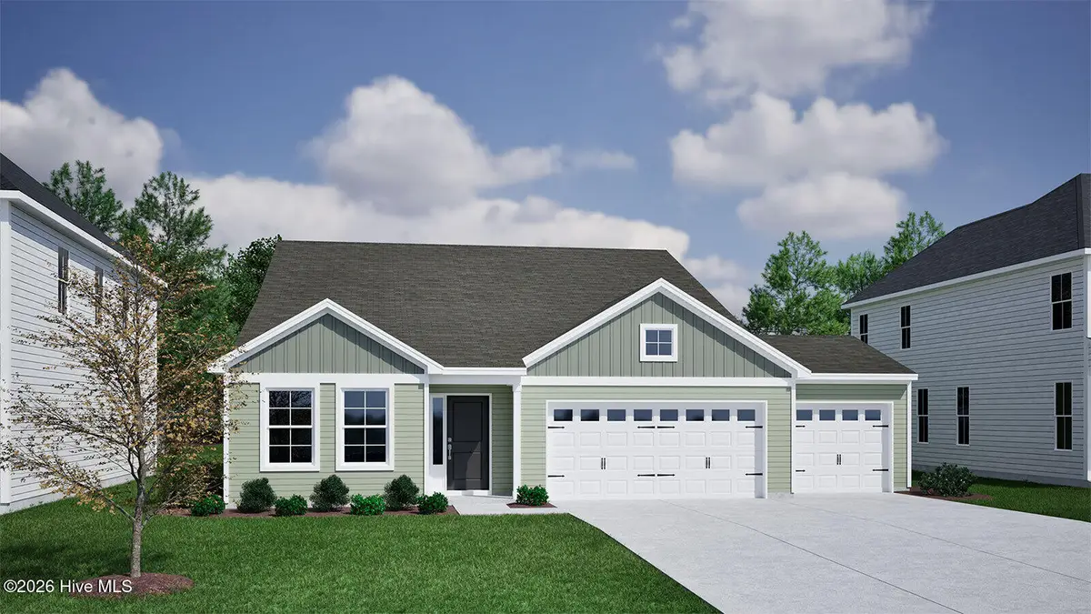 201 Mayflower Drive Nw #Lot 32, Calabash, NC 28467 - #1