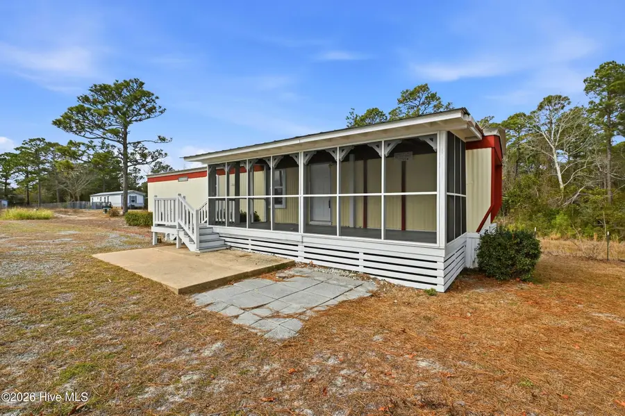 4812 Coastal Drive Se, Southport, NC 28461 - #2
