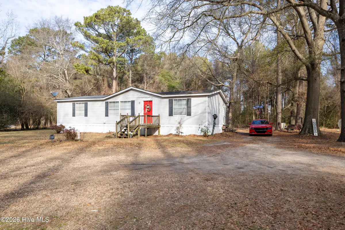 125 Cranberry Lane, Clinton, NC 28328 - #1