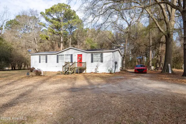 125 Cranberry Lane, Clinton, NC 28328