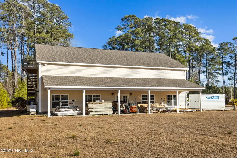 108 Blue Heron Court, Beaufort, NC 28516 - Image #2