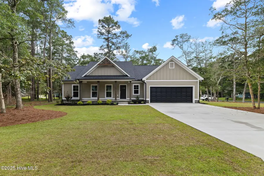 745 Lakeside Drive Se #46, Bolivia, NC 28422 - #2