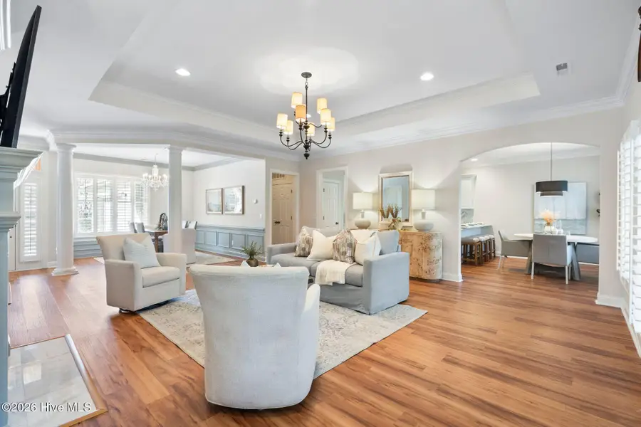 7125 Saybrook Drive, Wilmington, NC 28405 - Image #2