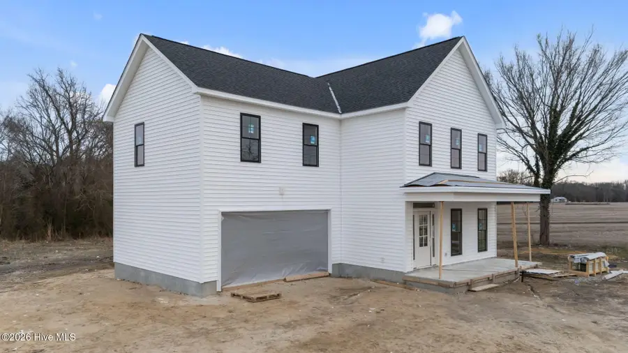 1851 Carraway Road, Fountain, NC 27829 - Image #2