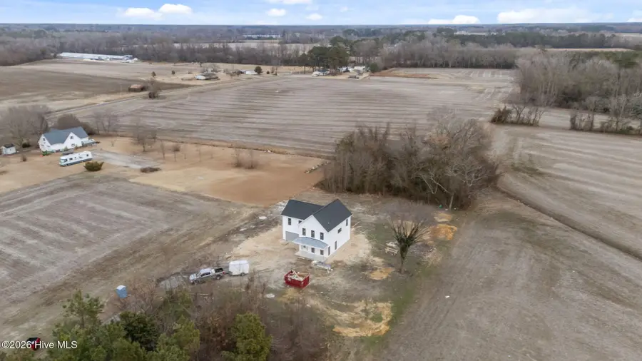 1851 Carraway Road, Fountain, NC 27829 - Image #3