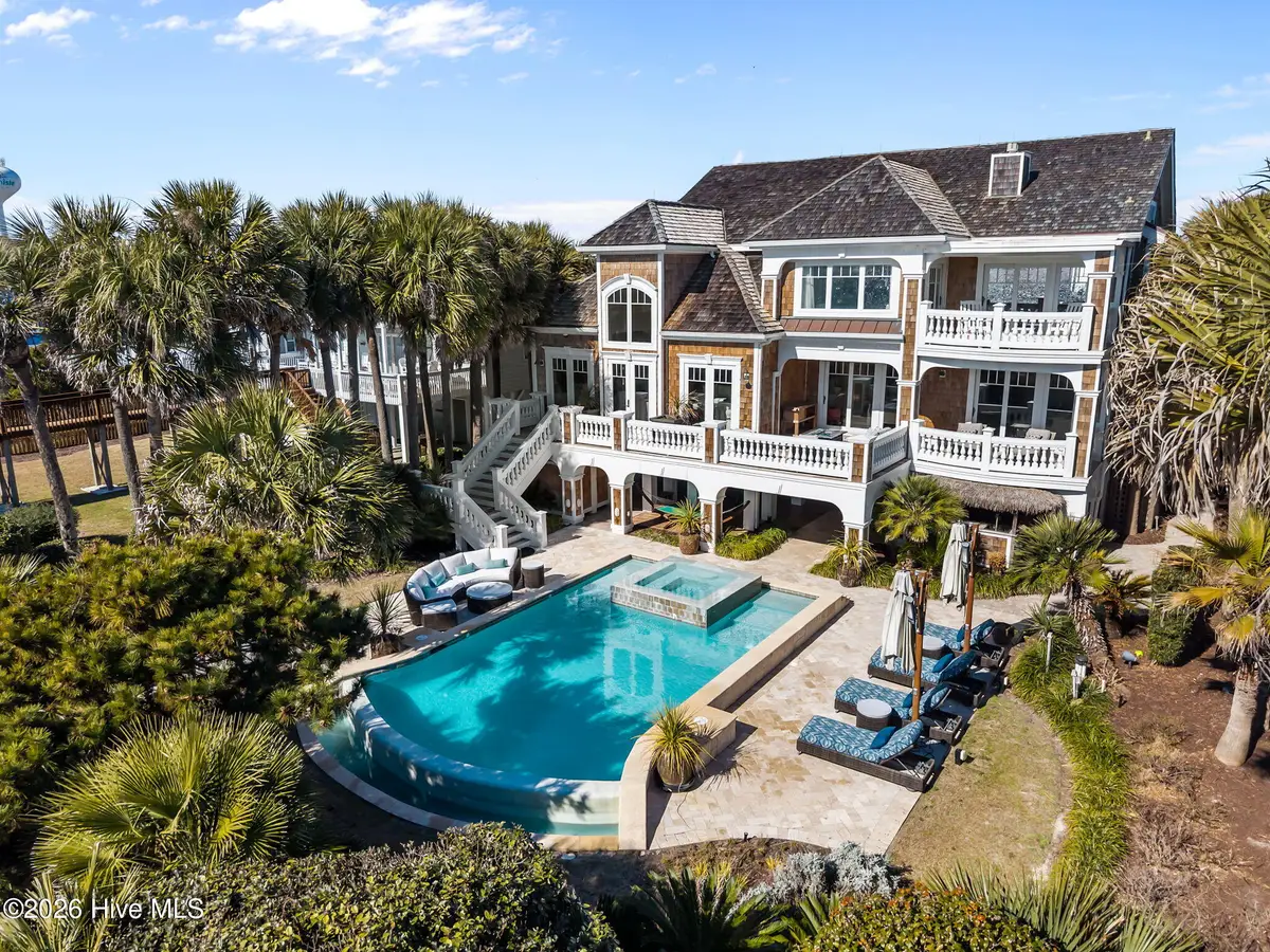 241 W First Street, Ocean Isle Beach, NC 28469 - Image #1