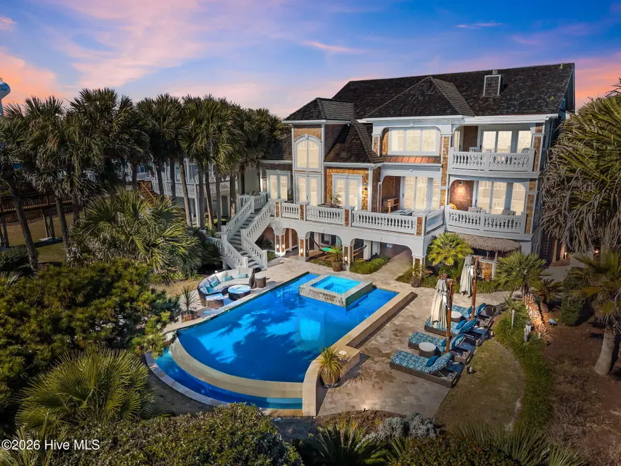 241 W First Street, Ocean Isle Beach, NC 28469 - Image #2