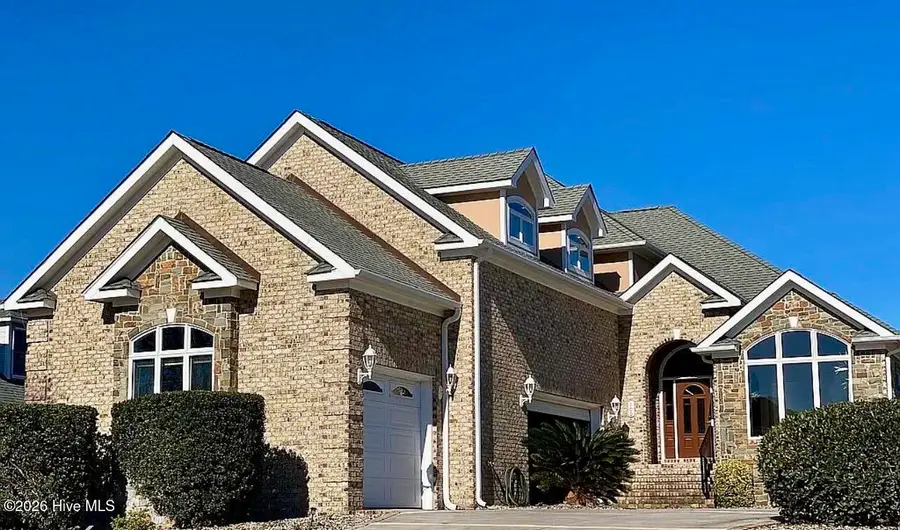 100 Lookout Ridge, Cedar Point, NC 28584 - #3