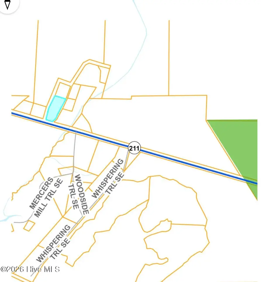 2446 Southport Supply Road Se, Bolivia, NC 28422 - #3