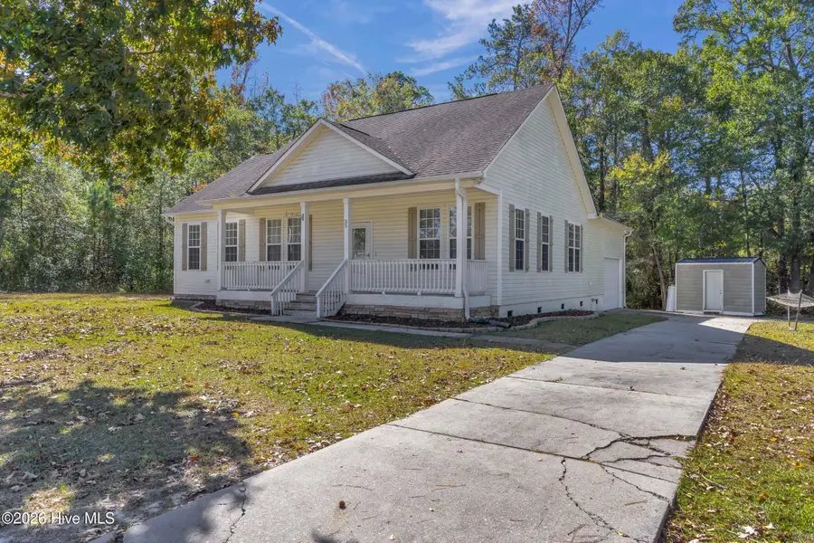 35 Stroud Will Court, Rocky Point, NC 28457 - Image #3