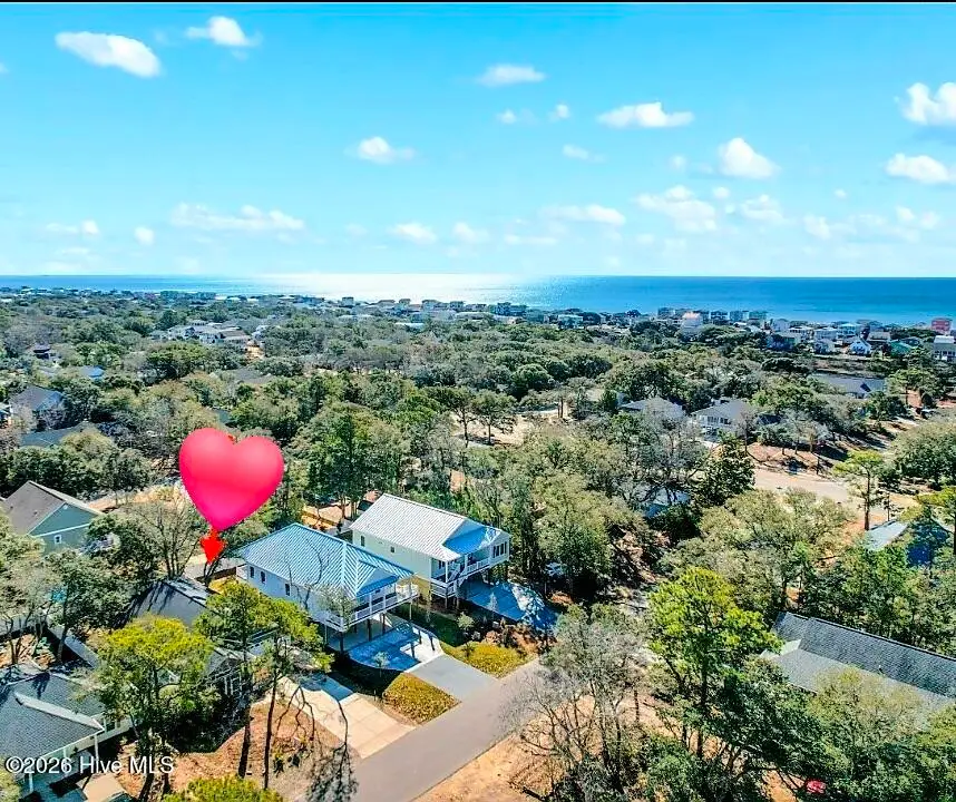 108 NE 36th Street, Oak Island, NC 28465 - #2