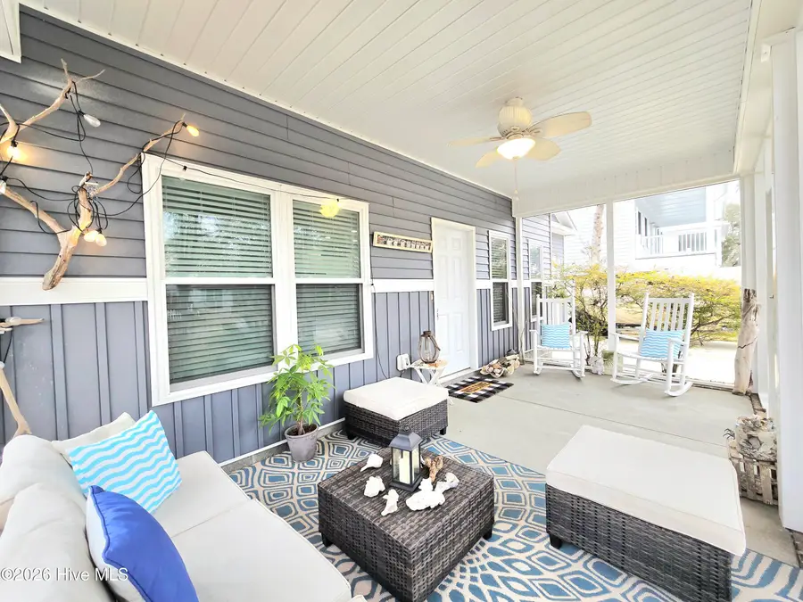 108 NE 36th Street, Oak Island, NC 28465 - #3