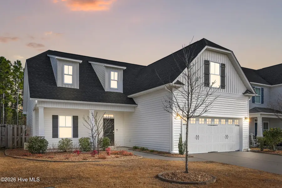 1408 Branch Row, Wilmington, NC 28405 - #3