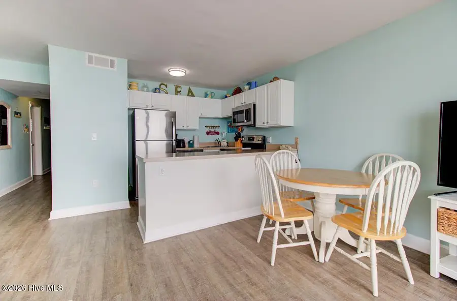 1615 Lake Park Boulevard S #Unit 612, Carolina Beach, NC 28428 - #3