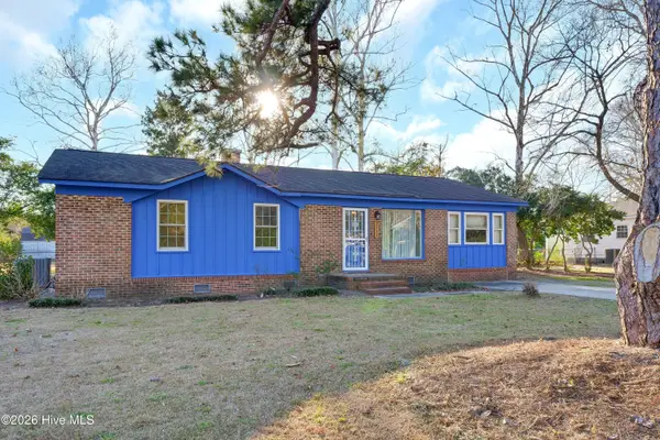 3533 Middle Sound Loop Road, Wilmington, NC 28411