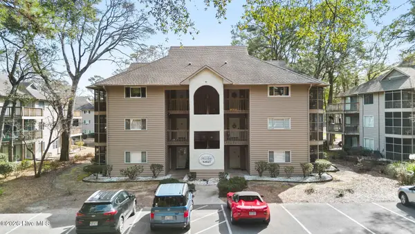 802 Colony Place # F, Sunset Beach, NC 28468