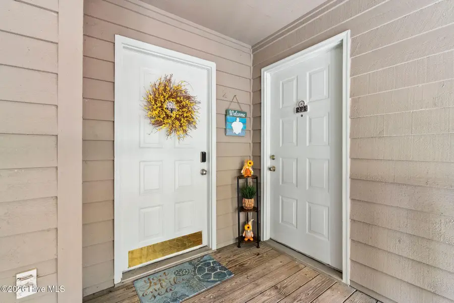 802 Colony Place # F, Sunset Beach, NC 28468 - Image #3