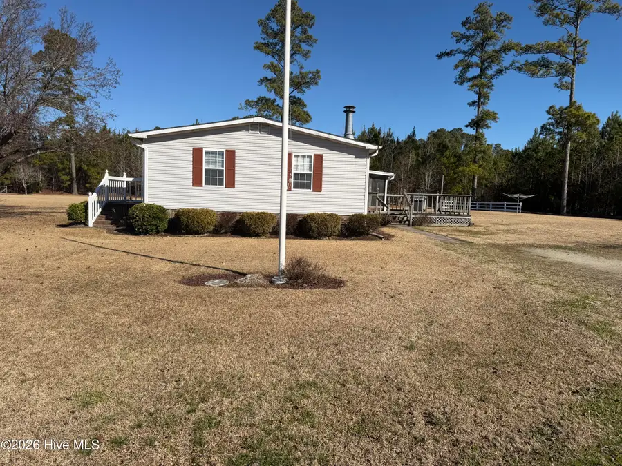 100 Sim Dawson Road, New Bern, NC 28562 - #2