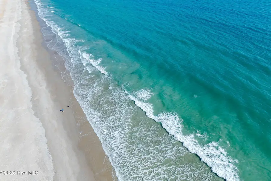 1707 S Shore Drive, Surf City, NC 28445 - #3