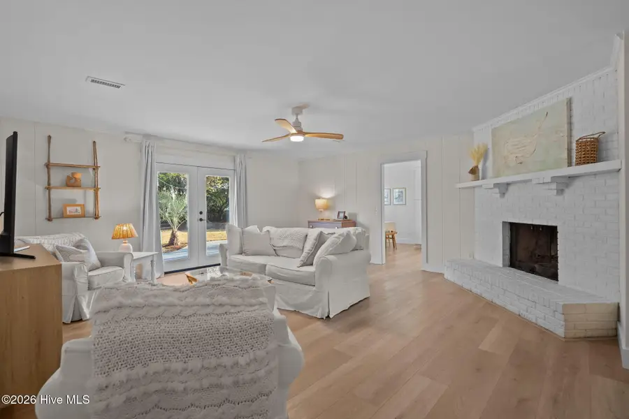 133 Ludlow Drive, Wilmington, NC 28411 - #3