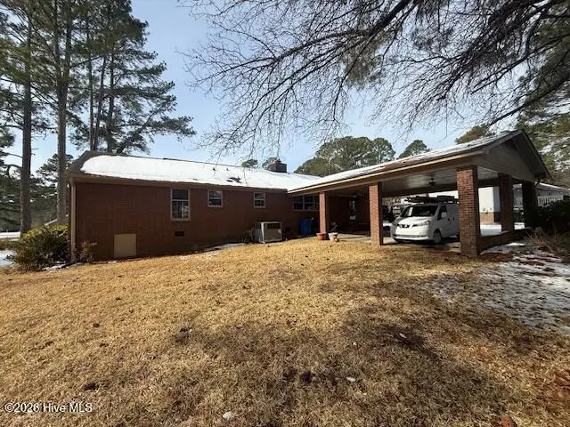 1402 Chesnee Drive Nw, Wilson, NC 27896 - Image #3