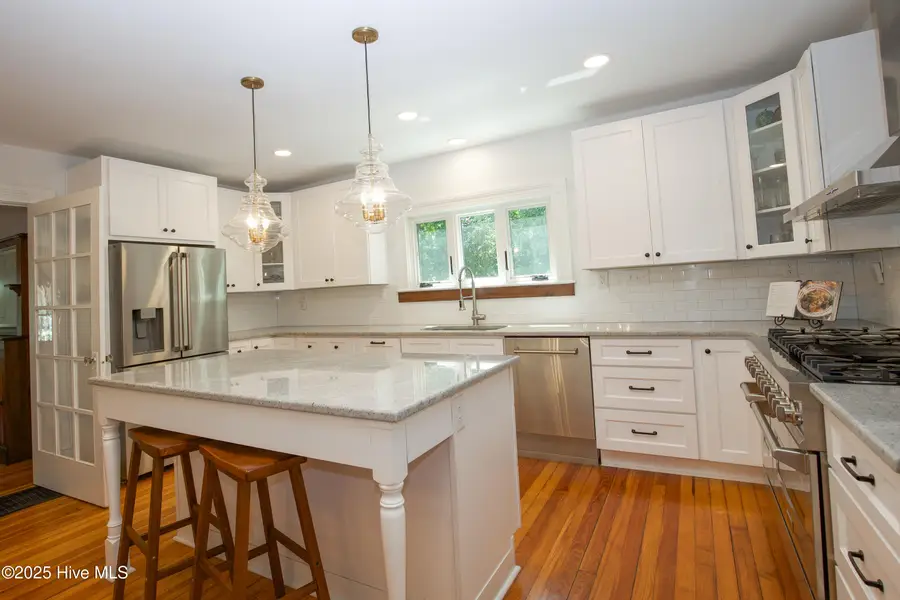 280 W Connecticut Avenue, Southern Pines, NC 28387 - #3