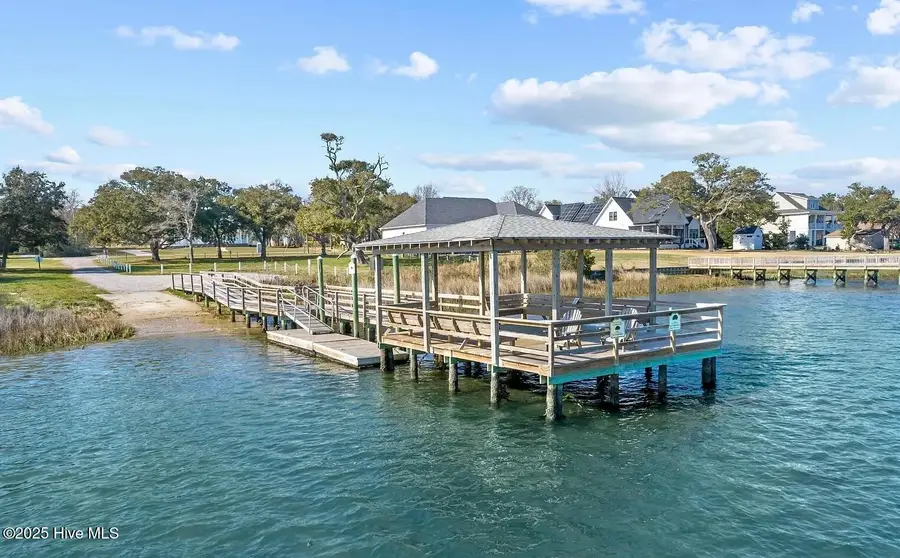 Lot 46 Salt Marsh Lane, Hampstead, NC 28443 - Image #2