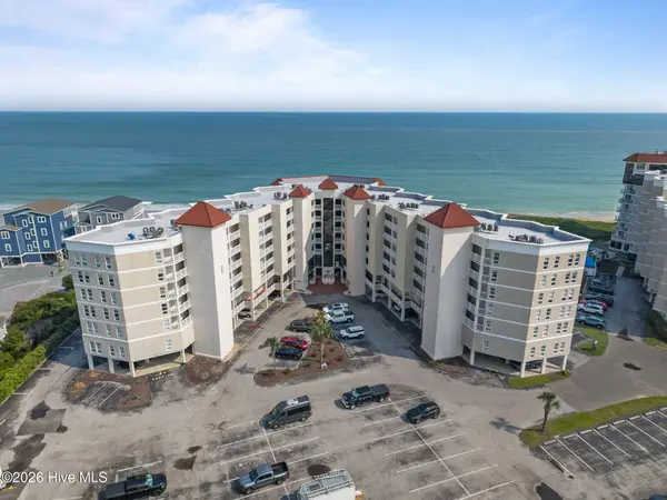 2000 New River Inlet Road #Unit 3105, North Topsail Beach, NC 28460