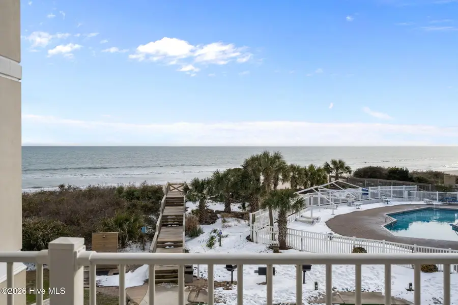 2000 New River Inlet Road #Unit 3105, North Topsail Beach, NC 28460 - #2
