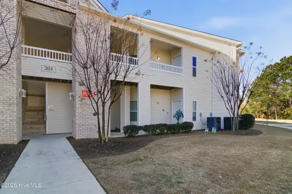 204 Fullford Lane #Unit 204, Wilmington, NC 28412