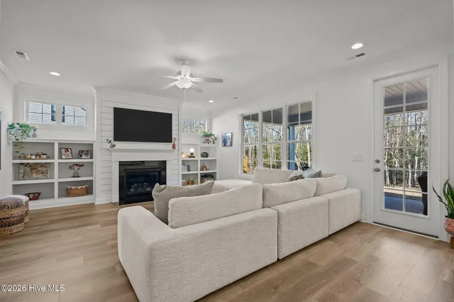 187 Tilloo Cut Way, Hampstead, NC 28443 - Image #3